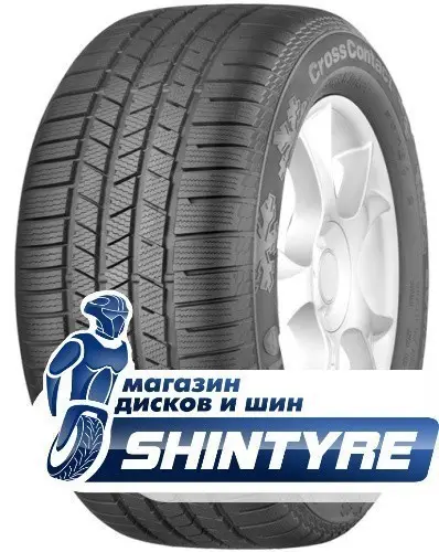 ContiCrossContact WinterContinental 275/45 R19 ContiCrossContact Winter 108V