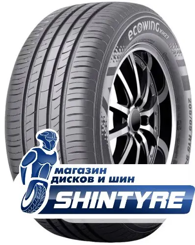 Ecowing ES01 KH27Kumho 175/65 R14 Ecowing ES01 KH27 86T