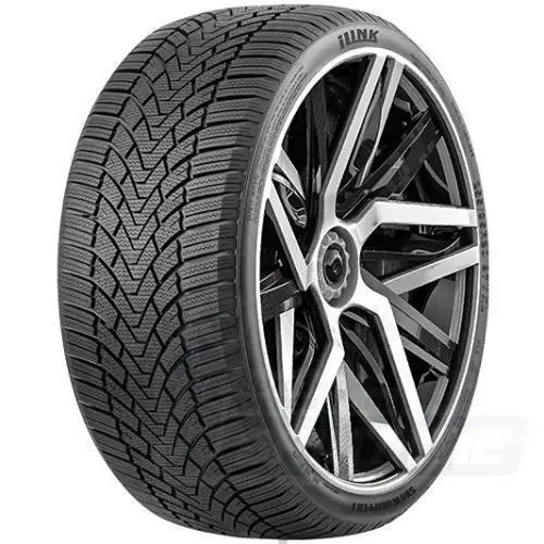 SNOWGRIPPER I215/55 R18 99H XL SNOWGRIPPER I, ILINK