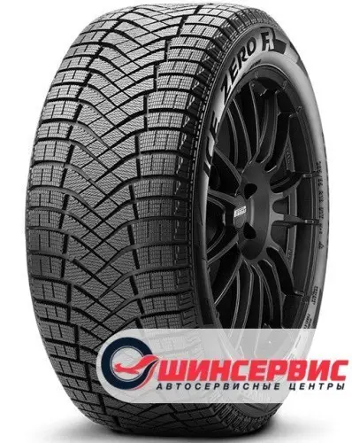 Ice Zero FRPirelli 225/55 R18 Ice Zero FR 102H