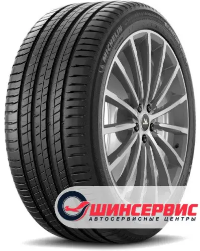 Latitude Sport 3Michelin 265/45 R20 Latitude Sport 3 104Y