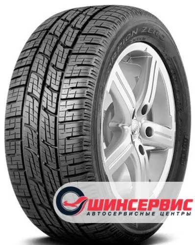 Scorpion ZeroPirelli 285/45 R21 Scorpion Zero 113W