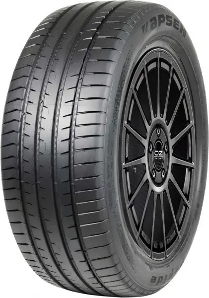 K3000245/40 ZR19 98Y XL K3000, KAPSEN