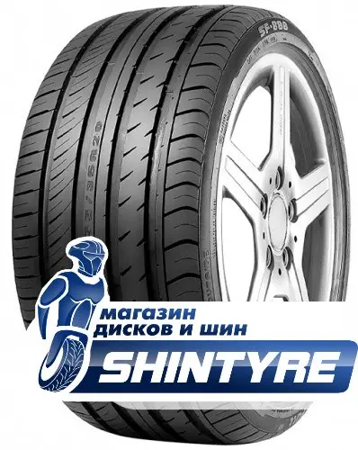 SF-888Sunfull 245/35 R20 SF-888 95W