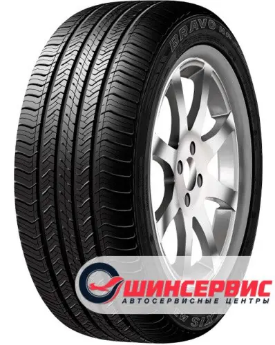HP-M3 BravoMaxxis 235/50 R19 HP-M3 Bravo 99V
