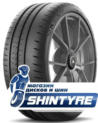 Pilot Sport Cup 2 ConnectMichelin 295/30 R18 Pilot Sport Cup 2 Connect 98Y