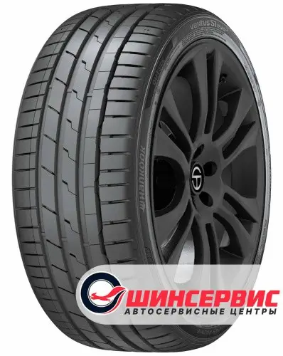 Ventus S1 Evo3 K127 SUVHankook 315/35 R20 Ventus S1 Evo3 K127 SUV 110Y