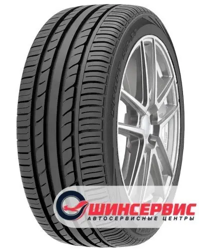SA37Westlake 255/45 R18 SA37 99W
