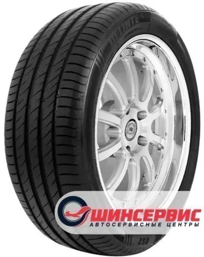 DS-2 SUVDelinte 255/45 R20 DS-2 SUV 105W