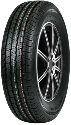 Gazill185/75 R16C 104/102R TL M+S COMPASAL GAZILL