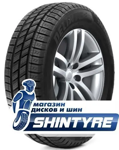 AW6 VANDelinte 215/65 R16C AW6 VAN 109/107T