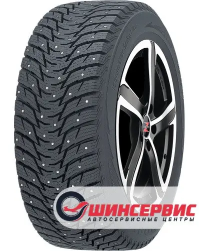 Z-506Westlake 235/45 R18 Z-506 98T Шипы