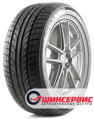 SA57Westlake 275/60 R20 SA57 119V