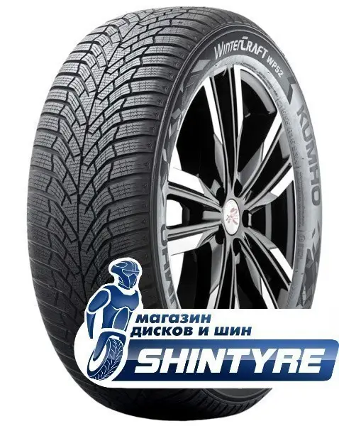 WP52Kumho 245/45 R18 WP52 100V