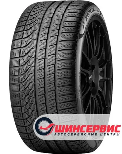 P Zero WinterPirelli 255/50 R21 P Zero Winter 109V
