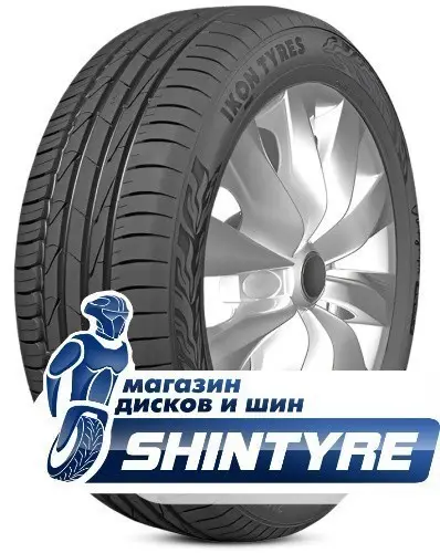 Autograph Aqua 3 SUVIkon 285/60 R18 Autograph Aqua 3 SUV 116V