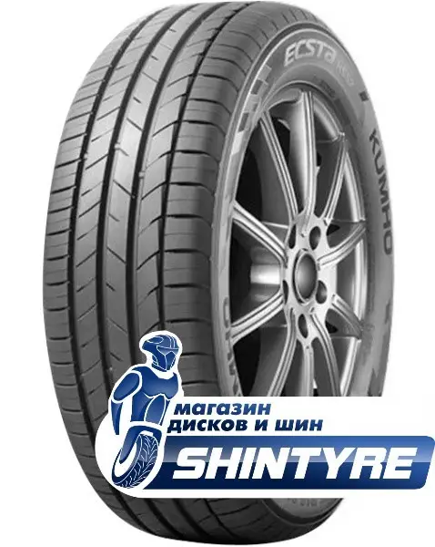 Ecsta HS52Kumho 235/50 R18 Ecsta HS52 101H