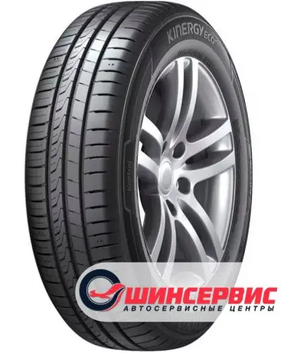 Optimo Kinergy Eco 2 K435Hankook 155/65 R14 Optimo Kinergy Eco 2 K435 75T