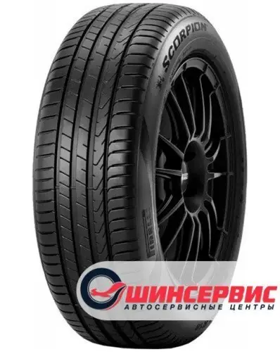 ScorpionPirelli 255/60 R18 Scorpion 112V