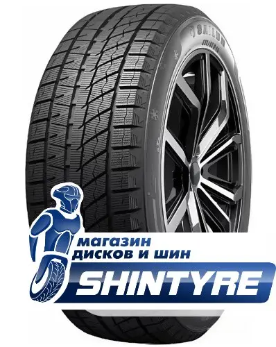 ICE BLAZER Arctic EVOSailun 285/50 R20 ICE BLAZER Arctic EVO 116T