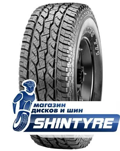 AT-771 BravoMaxxis 275/55 R20 AT-771 Bravo 117T