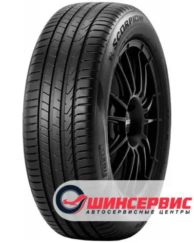 ScorpionPirelli 235/55 R19 Scorpion 105W
