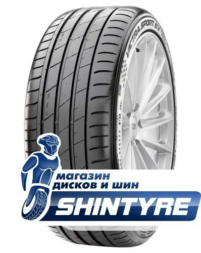 VS-EV Victra SportMaxxis 265/40 R22 VS-EV Victra Sport 106W