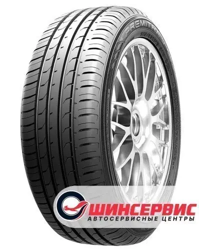 Premitra HP5Maxxis 245/50 R18 Premitra HP5 104W