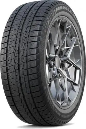 AW33225/50 R17 98H XL SnowShoes AW33, Kapsen