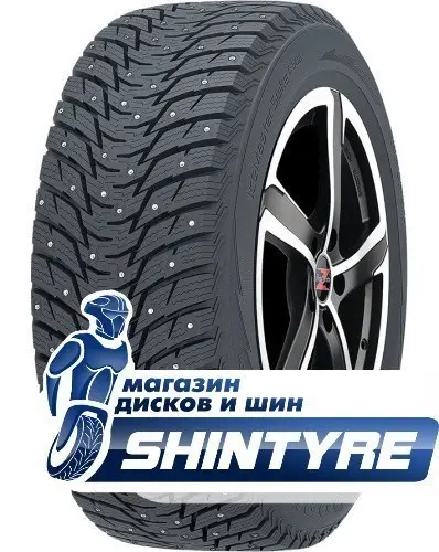 Z-506Westlake 195/55 R16 Z-506 87T Шипы