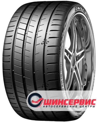 ECSTA PS91Kumho 305/30 R19 ECSTA PS91 102Y