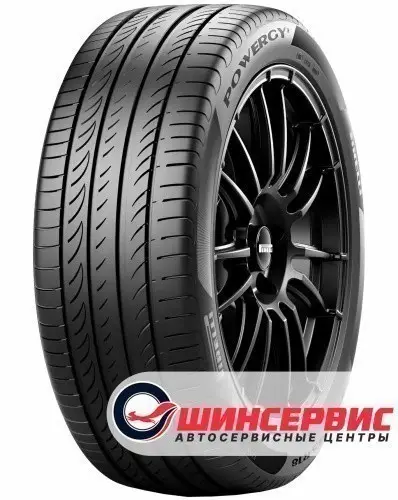 PowergyPirelli 245/40 R19 Powergy 98Y