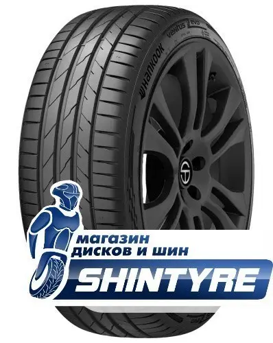 Ventus evo K137 SUVHankook 265/45 R20 Ventus evo K137 SUV 108Y