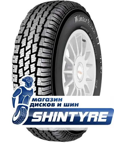 MA-W2Maxxis 195/75 R16C MA-W2 107/105R