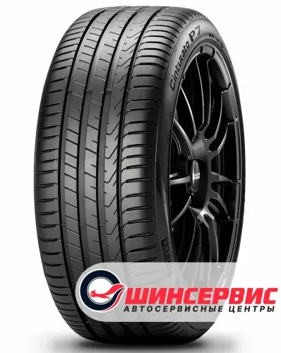 Cinturato P7 NEWPirelli 245/50 R19 Cinturato P7 NEW 105W
