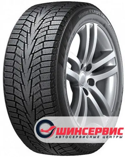 Winter i*cept iZ2 W616Hankook 245/45 R18 Winter i*cept iZ2 W616 100T