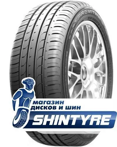 Premitra HP5Maxxis 215/55 R18 Premitra HP5 99V