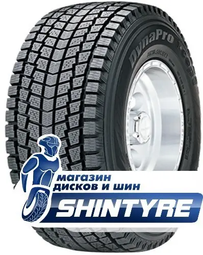 Dynapro I Cept RW08Hankook 275/60 R20 DynaPro I Cept RW08 115T