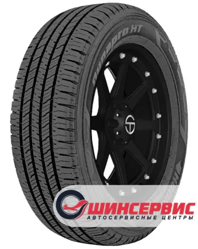 Dynapro HT RH12Hankook 265/60 R18 Dynapro HT RH12 110T