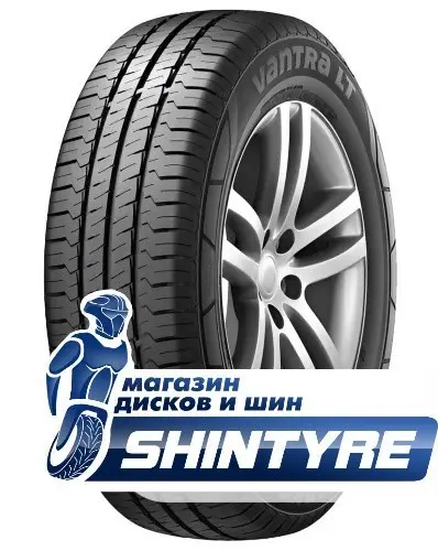 Vantra LT RA18Hankook 215/70 R16C Vantra LT RA18 110/108S