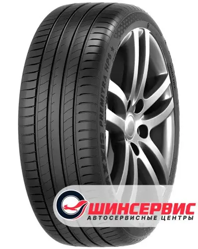 HP6A PremitraMaxxis 215/45 R17 HP6A Premitra 91Y