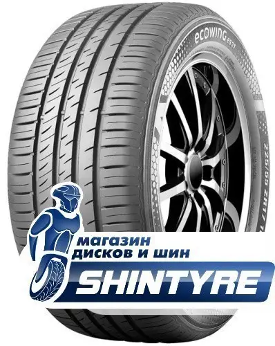 Ecowing ES31Kumho 155/65 R13 Ecowing ES31 73T