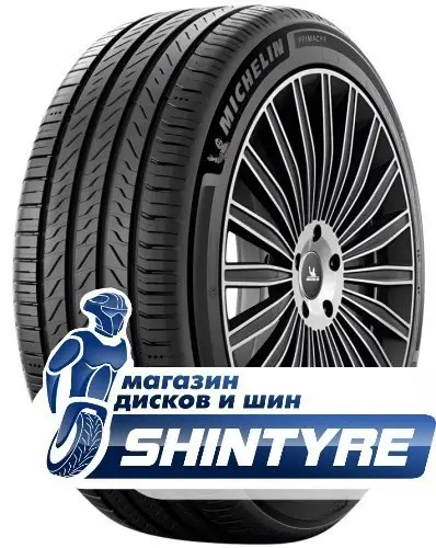 Primacy 5Michelin 225/55 R18 Primacy 5 98V