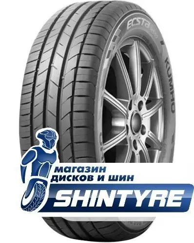 Ecsta HS52Kumho 225/55 R18 Ecsta HS52 102W