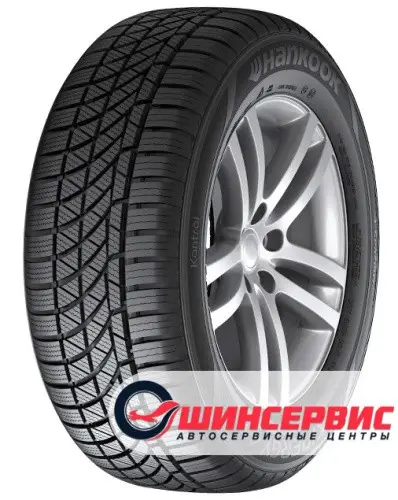 Kinergy 4S H740Hankook 155/70 R13 Kinergy 4S H740 75T