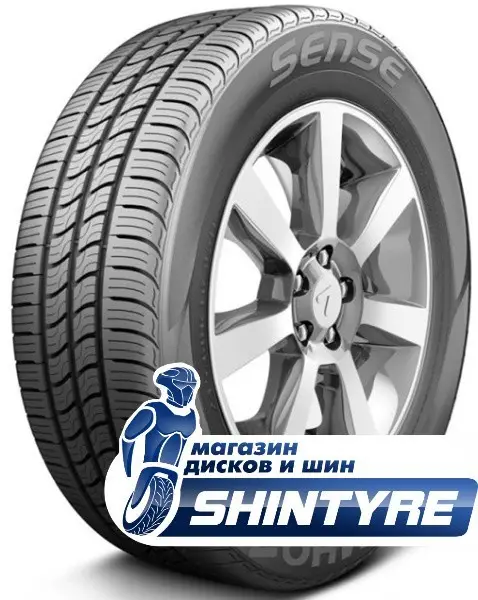 Sense KR26Kumho 225/60 R16 Sense KR26 98H