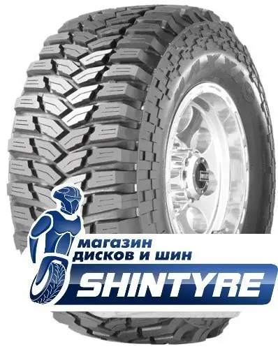 M8060 Trepador RadialMaxxis 235/75 R15 M8060 Trepador Radial 104/101H