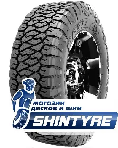 AT-811 RAZRMaxxis 225/65 R17 AT-811 RAZR 106H