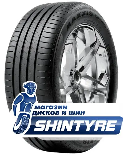 HP-6 PremitraMaxxis 205/55 R16 HP-6 Premitra 94W