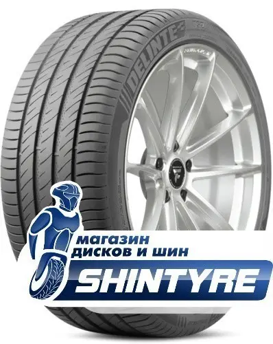DS2Delinte 245/40 R20 DS2 99Y
